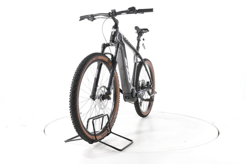 KTM Macina Team XL 2022 | zwart | 29" | XXL | 500 - 3000 km, image 4 of 4