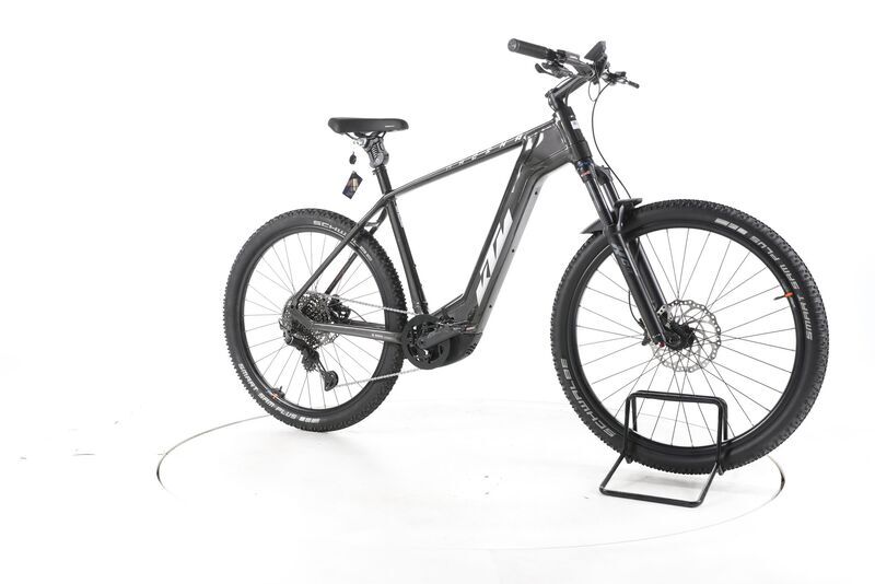 KTM Macina Team XL 2022 | black | 29" | XXL | < 500 km, image 1 of 4