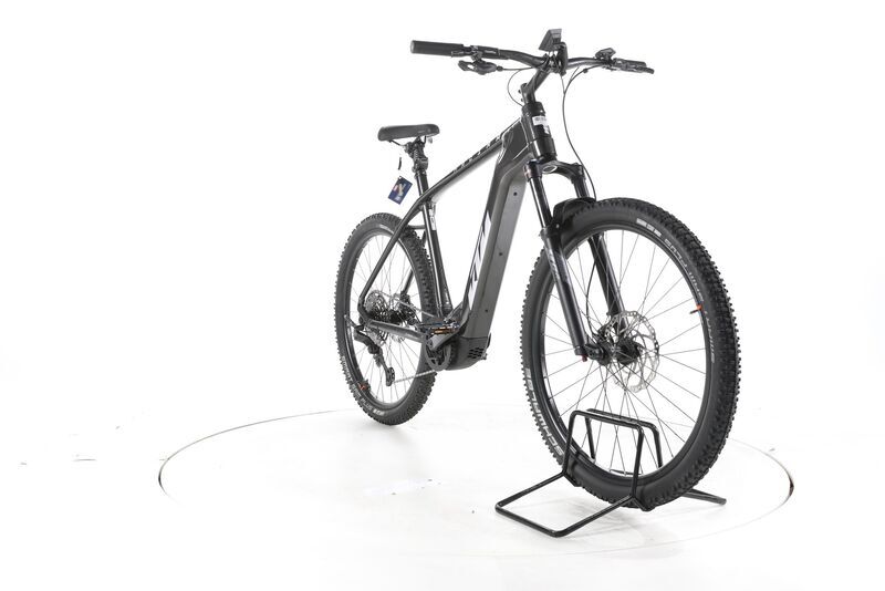 KTM Macina Team XL 2022 | black | 29" | XXL | < 500 km, image 2 of 4