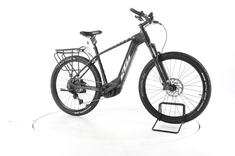 KTM Macina Team XL 2022 | nero | 28" | 53 cm | 500 - 3000 km, image 2 of 5