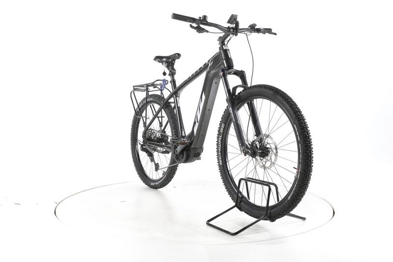 KTM Macina Team XL 2022 | nero | 28" | 53 cm | 500 - 3000 km, image 3 of 5