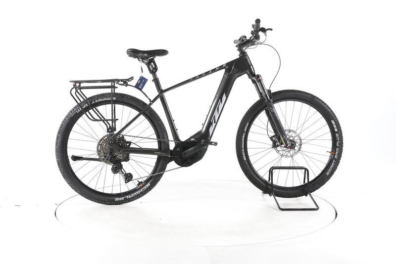KTM Macina Team XL 2022 | zwart | 28" | 53 cm | 500 - 3000 km, image 1 of 5