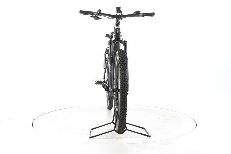 KTM Macina Team XL 2022 | zwart | 28" | 53 cm | 500 - 3000 km, image 4 of 5