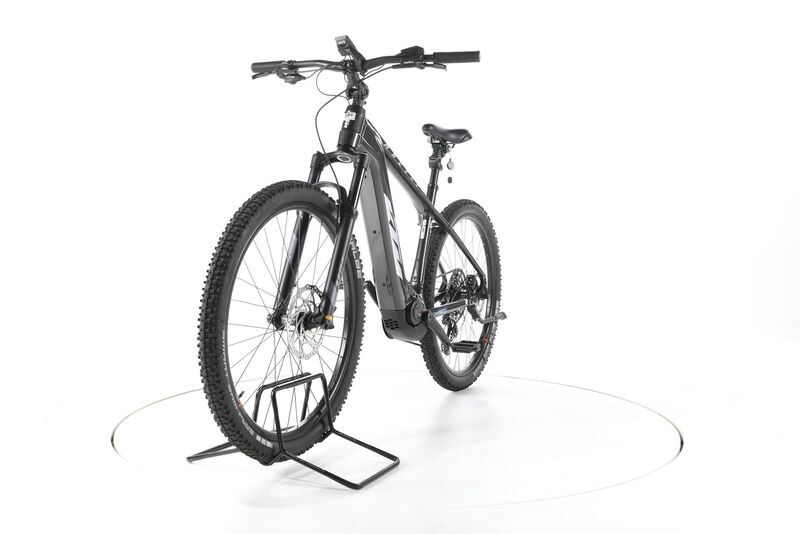 KTM Macina Team XL 2023 | nero | 29" | 48 cm | <500 km 4