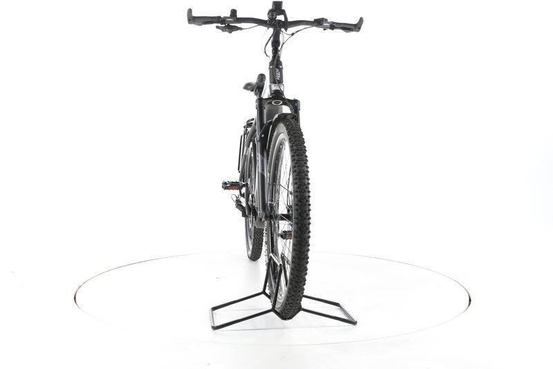 KTM Macina Team XL 2023 | zwart | 28" | XXL | > 3000 km 3