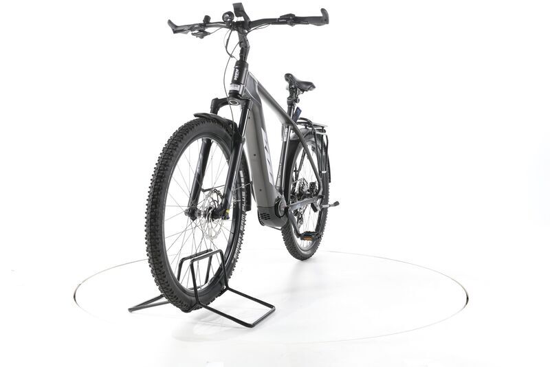 KTM Macina Team XL 2023 | zwart | 28" | XXL | > 3000 km 4