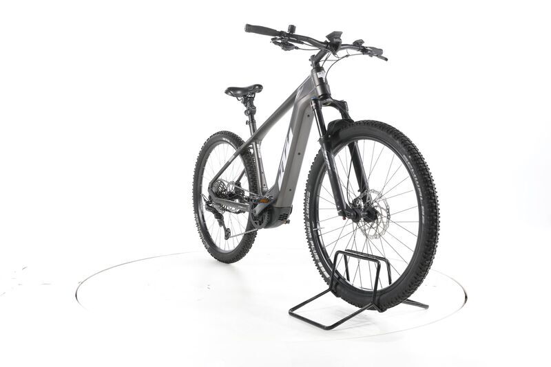 KTM Macina Team XL 2023 | nero | 29" | 48 cm | 500 - 3000 km, image 2 of 4