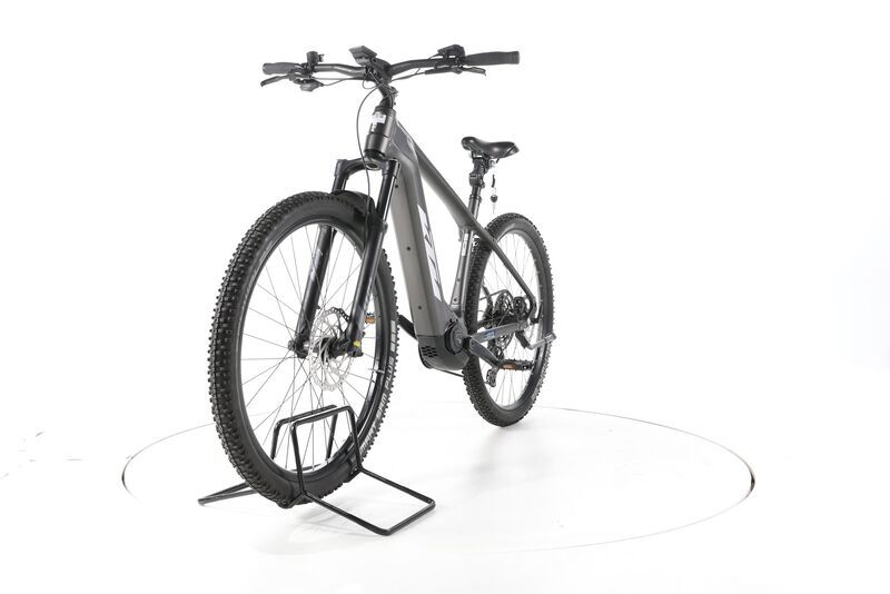 KTM Macina Team XL 2023 | nero | 29" | 48 cm | 500 - 3000 km, image 4 of 4