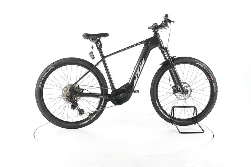 KTM Macina Team XL 2023 | czarny | 29" | XL | < 500 km, image 1 of 5
