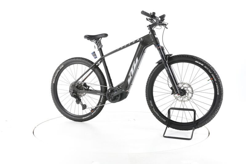 KTM Macina Team XL 2023 | czarny | 29" | XL | < 500 km, image 2 of 5