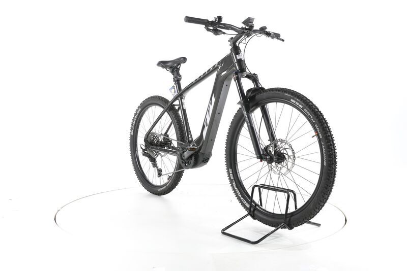KTM Macina Team XL 2023 | czarny | 29" | XL | < 500 km, image 3 of 5