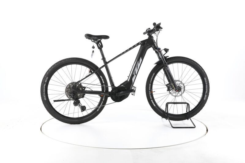 KTM Macina Team XL 2023 | black | 29" | 43 cm | 500 - 3000 km, image 1 of 5