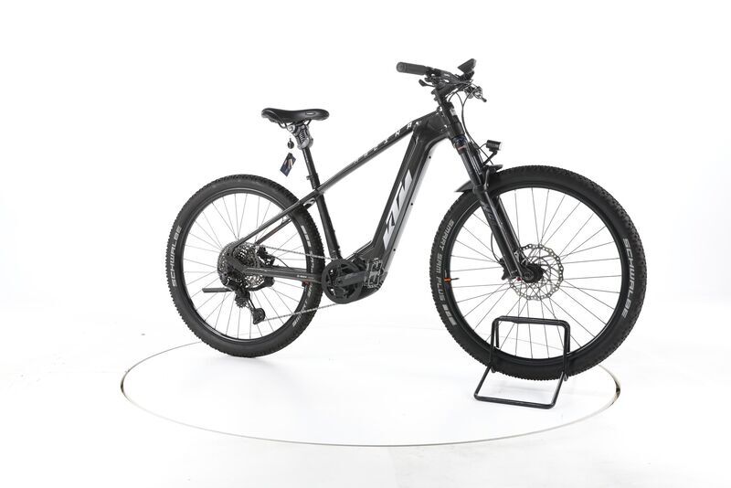 KTM Macina Team XL 2023 | black | 29" | 43 cm | 500 - 3000 km, image 2 of 5