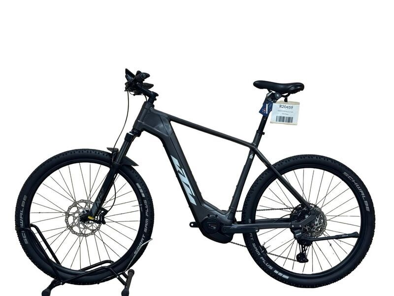 KTM Macina Team XL 2024 | grey | 29" | XXL | <500 km 1