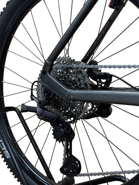 KTM Macina Team XL 2024 | grey | 29" | XXL | <500 km 3