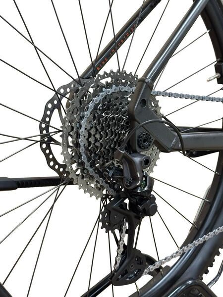 KTM Macina Team XL 2024 | grey | 29" | XXL | <500 km 4