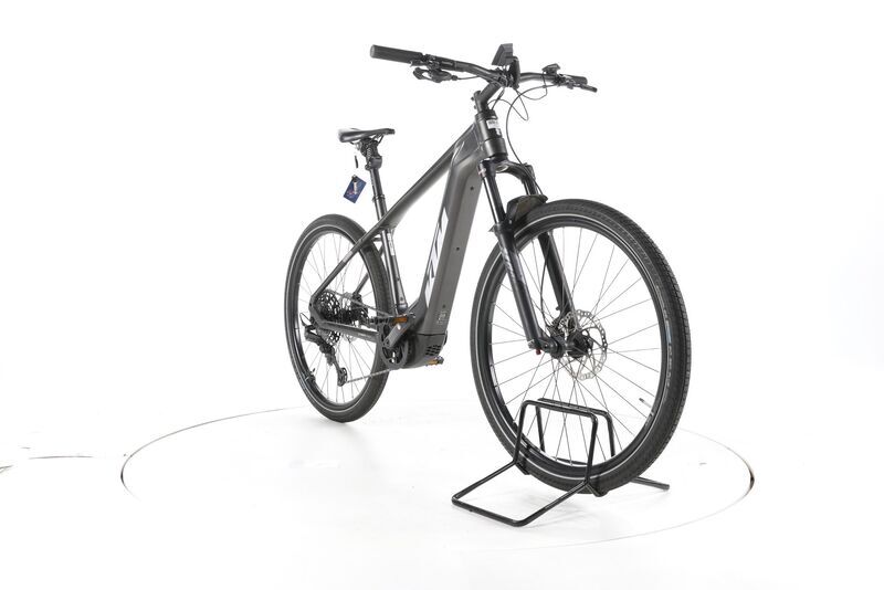 KTM Macina Team XL 2024 | nero | 29" | 48 cm | 500 - 3000 km, image 2 of 4