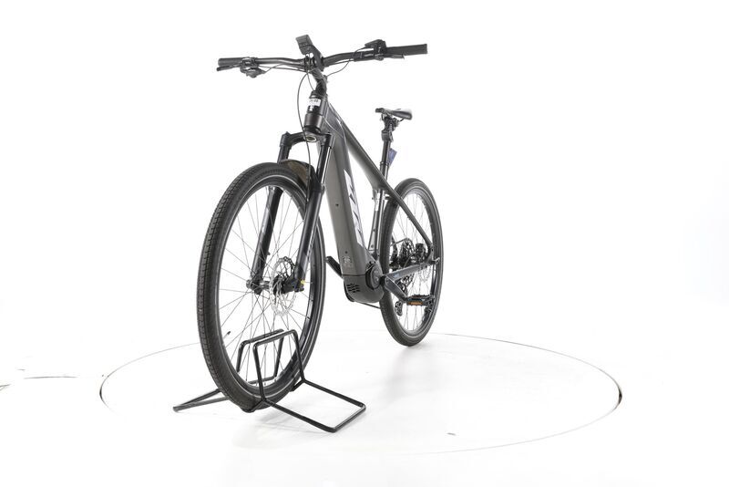 KTM Macina Team XL 2024 | nero | 29" | 48 cm | 500 - 3000 km, image 4 of 4