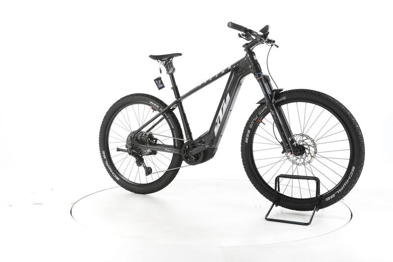 KTM Macina Team XL 2024 | schwarz | 29" | 48 cm | 500 - 3000 km, image 1 of 4