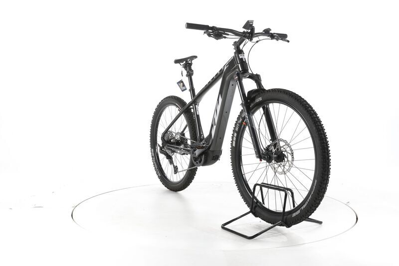 KTM Macina Team XL 2024 | schwarz | 29" | 48 cm | 500 - 3000 km, image 2 of 4