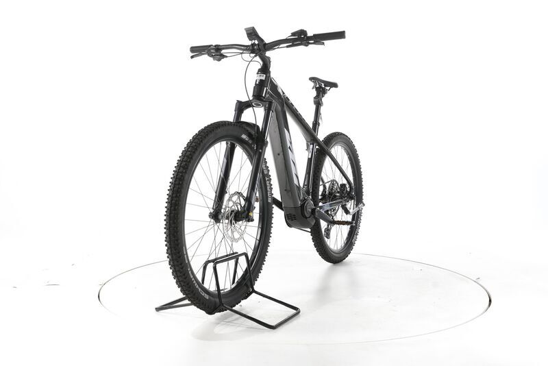 KTM Macina Team XL 2024 | schwarz | 29" | 48 cm | 500 - 3000 km, image 4 of 4