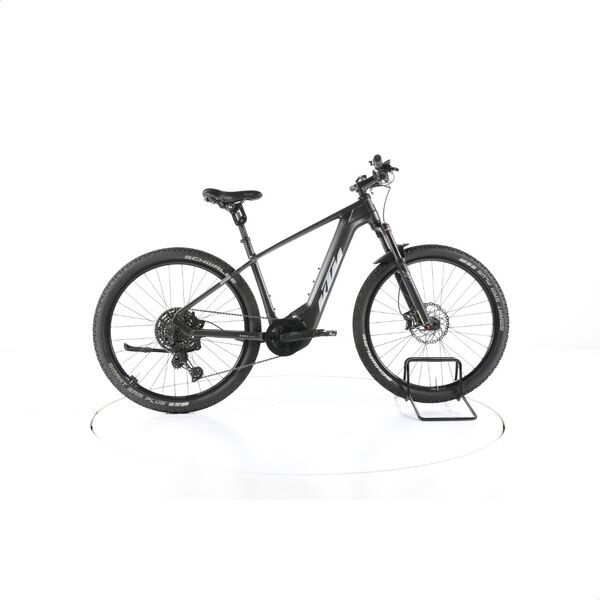 KTM Macina Team XL (2024) | Diamant | grau | 29" | 43 cm | M | < 500 km 1
