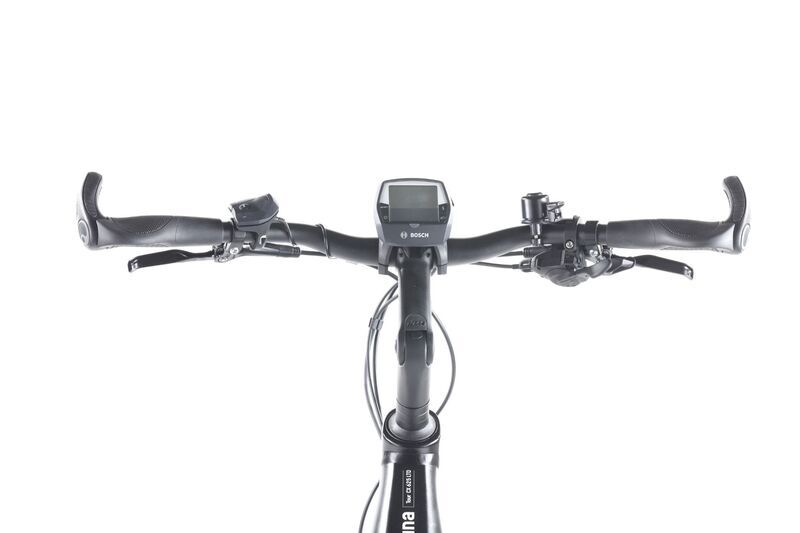 KTM Macina Tour CX 625 LTD64 (2025) | Lågt inträde | svart | 28" | 46 cm | < 100 km 3