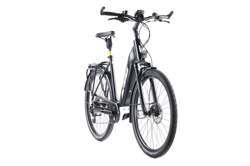 KTM Macina Tour CX 625 LTD64 (2025) | Lågt inträde | svart | 28" | 46 cm | < 100 km 4