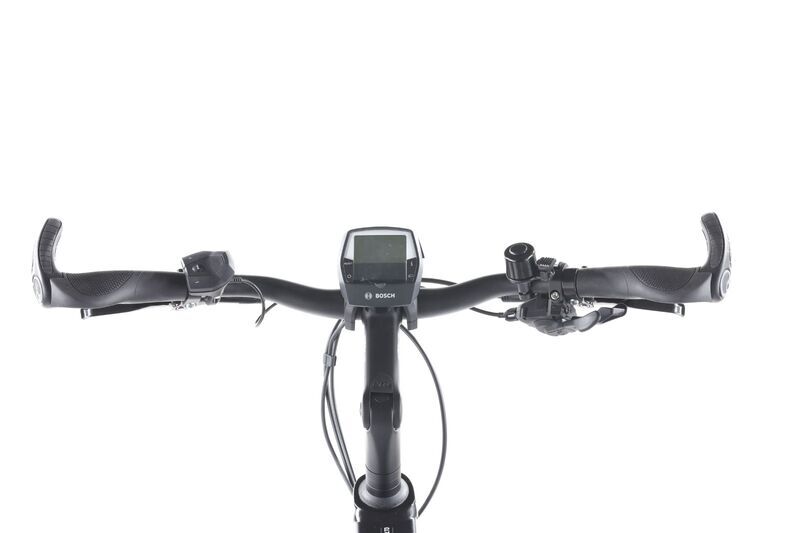 KTM Macina Tour CX625 LTD64 (2025) | Diamond | black | 28" | 51 cm | < 100 km 3