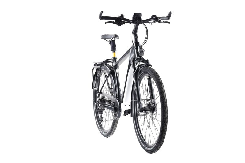 KTM Macina Tour CX625 LTD64 (2025) | Diamond | black | 28" | 51 cm | < 100 km 4