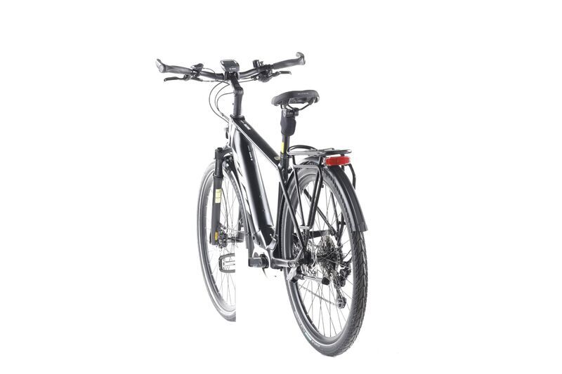 KTM Macina Tour CX625 LTD64 (2025) | Diamond | black | 28" | 46 cm | < 500 km 2