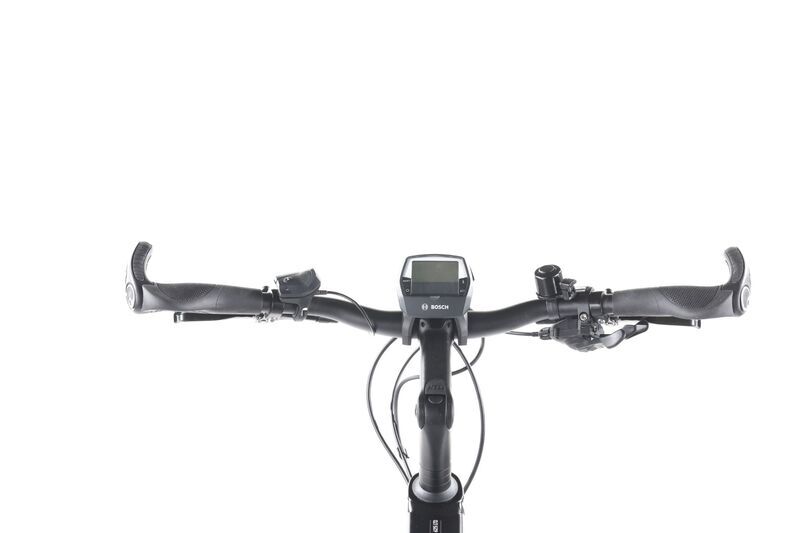 KTM Macina Tour CX625 LTD64 (2025) | Diamond | black | 28" | 46 cm | < 500 km 3