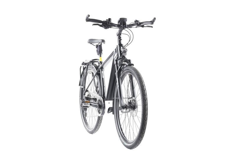 KTM Macina Tour CX625 LTD64 (2025) | Diamond | black | 28" | 46 cm | < 500 km 4