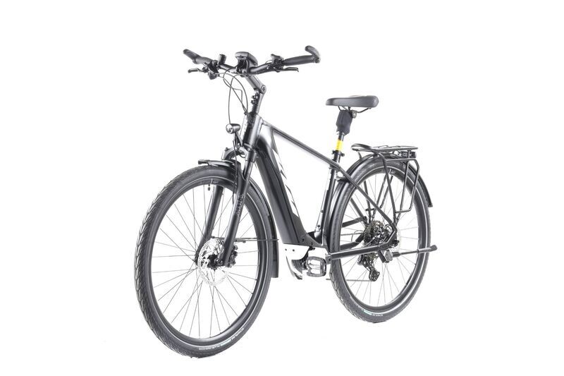 KTM Macina Tour CX625 LTD64 (2025) | Diamond | black | 28" | 46 cm | < 500 km 5