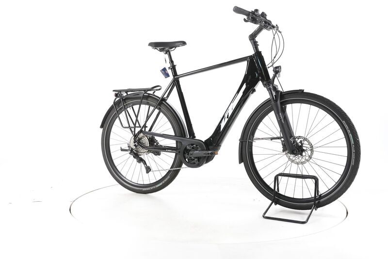 KTM Macina Tour CX 2022 | black | 28" | XXL | < 500 km, image 1 of 4