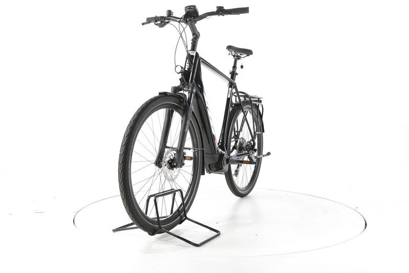 KTM Macina Tour CX 2022 | black | 28" | XXL | < 500 km, image 4 of 4