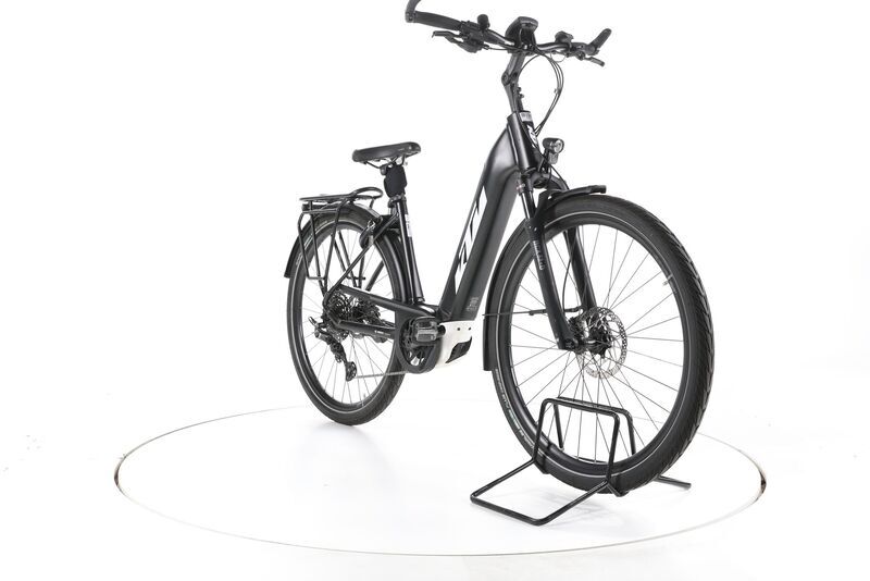 KTM Macina Turm CX 2022 | negro | 28" | 46 cm | 500 - 3000 km, image 3 of 5