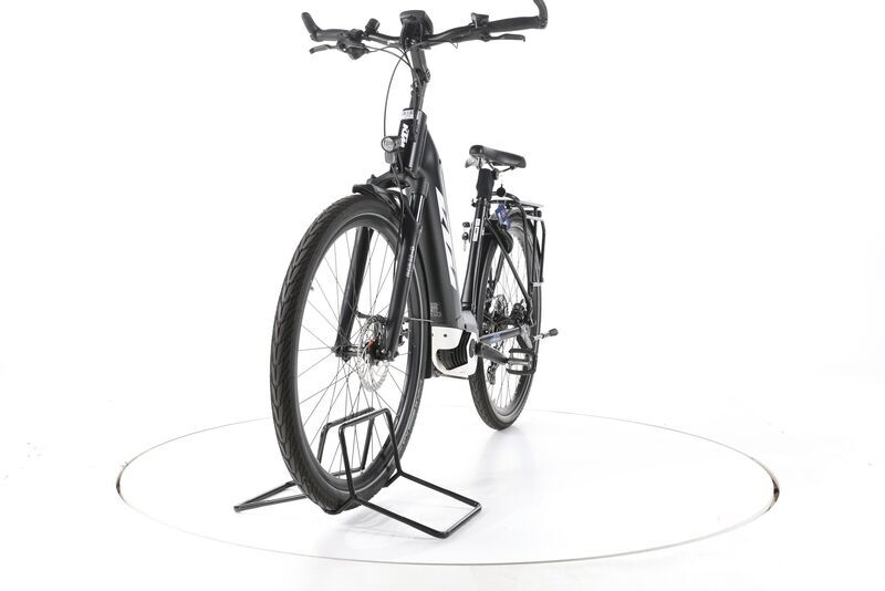 KTM Macina Turm CX 2022 | negro | 28" | 46 cm | 500 - 3000 km, image 5 of 5