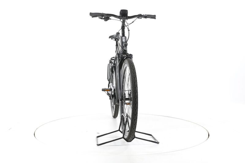 KTM Macina Tour CX 510 2022 | black | 28" | 56 cm | <500 km 3