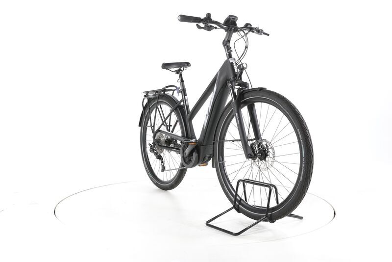 KTM MACINA TOUR CX 510 2022 | black | 28" | S | 500 - 3000 km, image 2 of 4