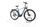 KTM Macina Tour CX 510 2022 | blue | 28" | S | 500 - 3000 km, thumbnail 1 of 4