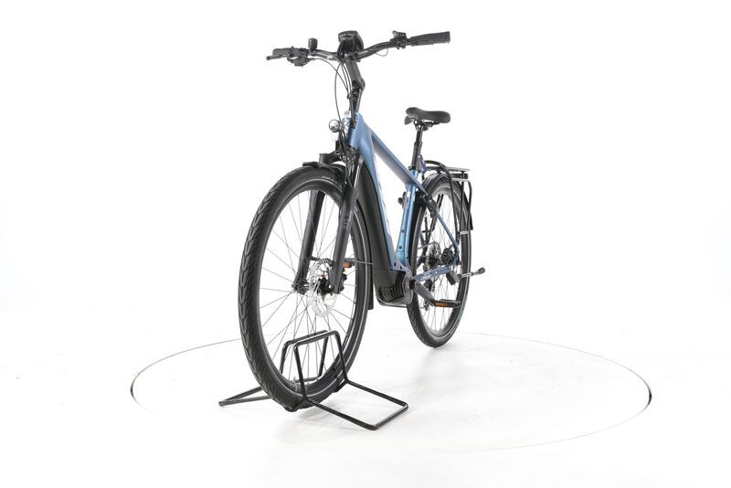 KTM Macina Tour CX 510 2022 | blue | 28" | S | 500 - 3000 km, image 4 of 4