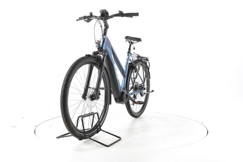 KTM Macina Tour CX 510 2022 | blau | 28" | M | 500 - 3000 km, image 4 of 4