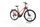 KTM Macina Tour CX 510 2022 | red | 28" | 51 cm | > 3000 km, thumbnail 1 of 4