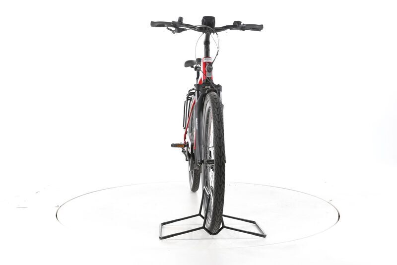 KTM Macina Tour CX 510 2022 | red | 28" | 51 cm | > 3000 km, image 3 of 4