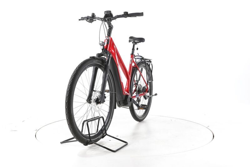 KTM Macina Tour CX 510 2022 | red | 28" | 51 cm | > 3000 km, image 4 of 4