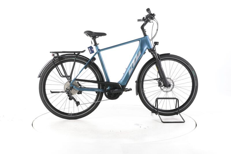 KTM Macina Tour CX 510 2022 | blu | 28" | 56 cm | 500 - 3000 km, image 1 of 5