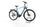 KTM Macina Tour CX 510 2022 | blu | 28" | 56 cm | 500 - 3000 km, thumbnail 2 of 5