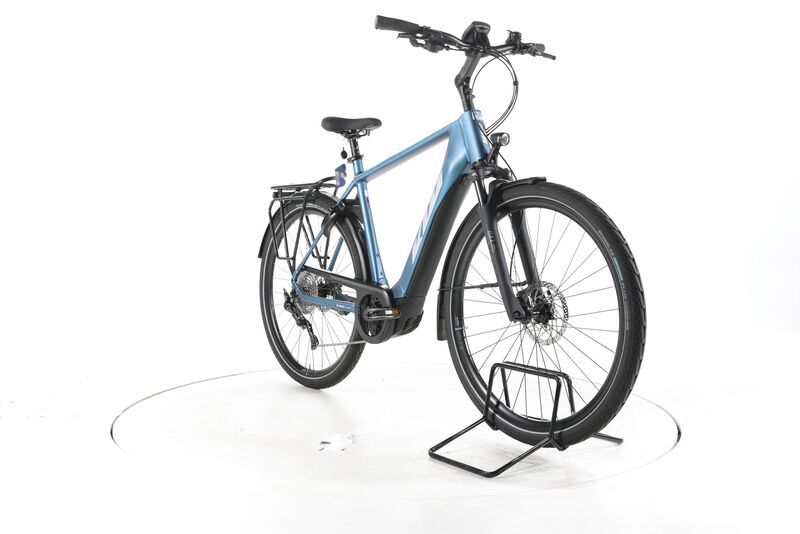 KTM Macina Tour CX 510 2022 | blu | 28" | 56 cm | 500 - 3000 km, image 3 of 5