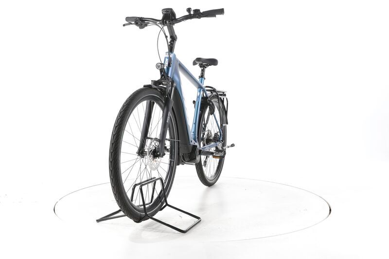 KTM Macina Tour CX 510 2022 | blu | 28" | 56 cm | 500 - 3000 km, image 5 of 5